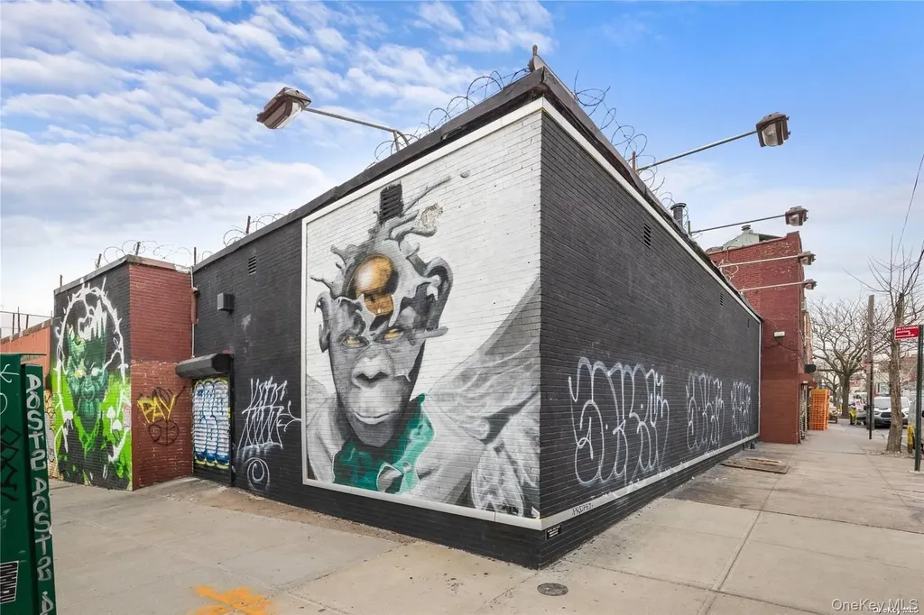 310 Johnson Avenue Brooklyn NY 11206
