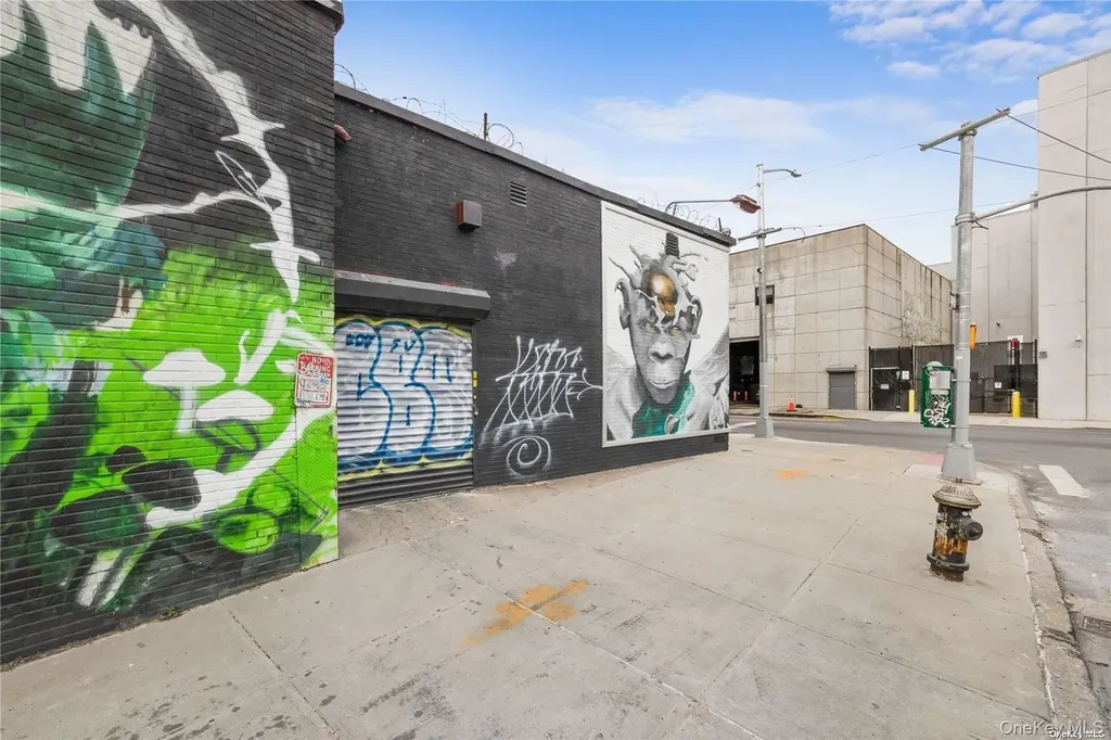 310 Johnson Avenue Brooklyn NY 11206