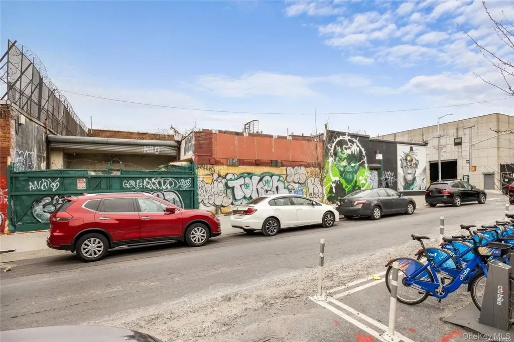 310 Johnson Avenue Brooklyn NY 11206