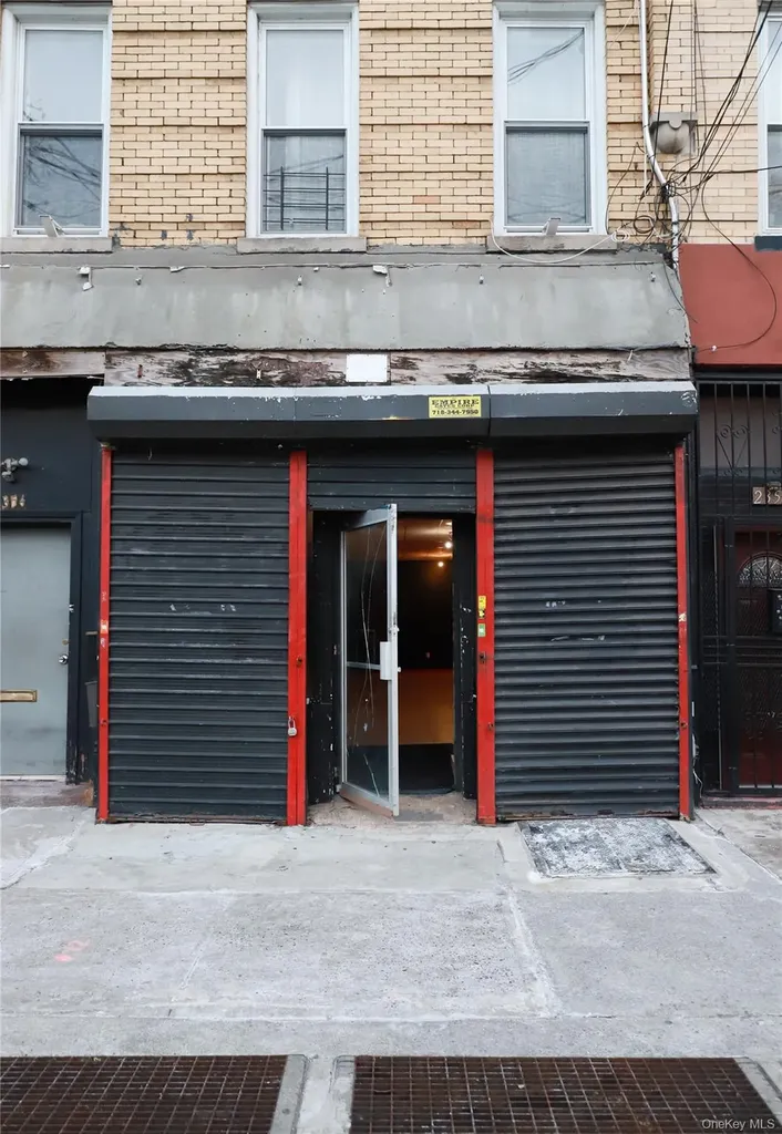 2354 Pitkin Avenue Brooklyn NY 11207
