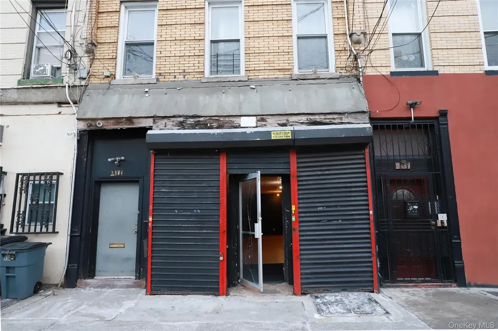 2354 Pitkin Avenue Brooklyn NY 11207