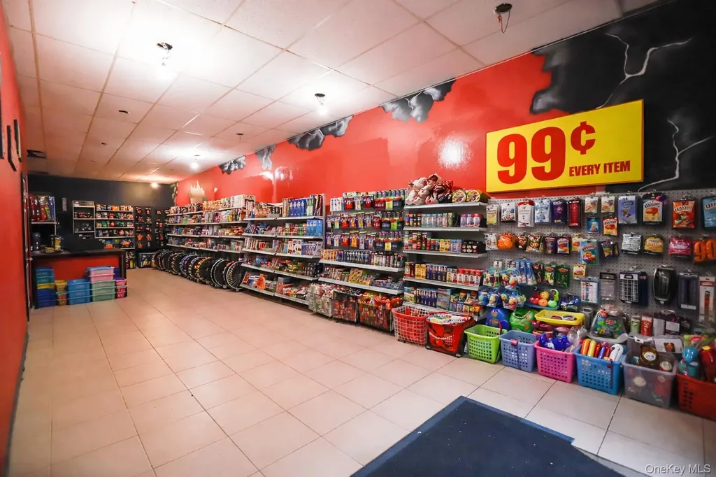2354 Pitkin Avenue Brooklyn NY 11207