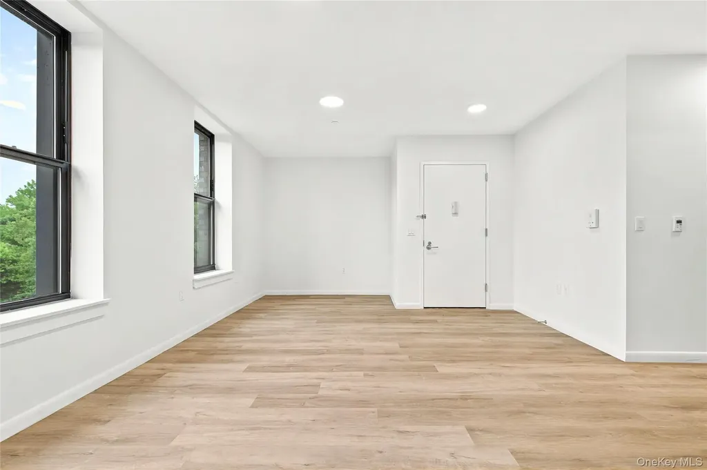 1723 Lacombe Avenue Bronx NY 10473