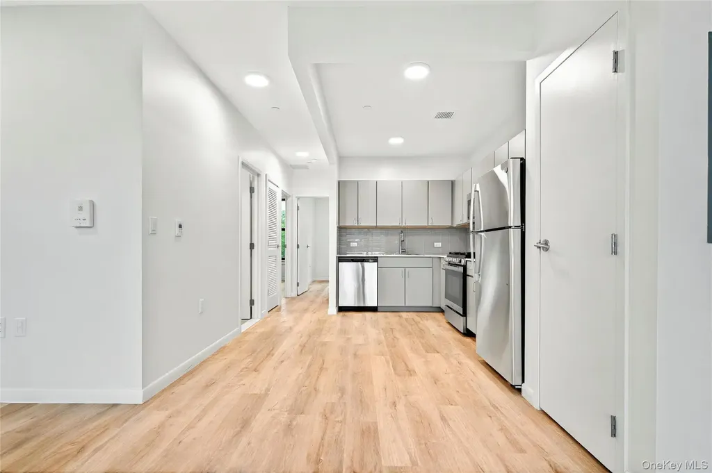 1723 Lacombe Avenue Bronx NY 10473