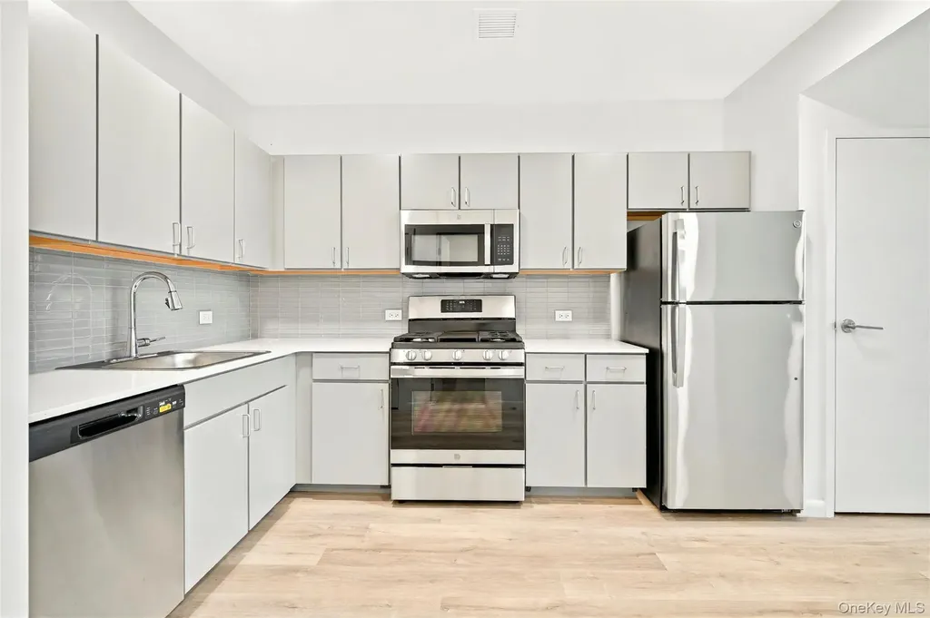 1723 Lacombe Avenue Bronx NY 10473