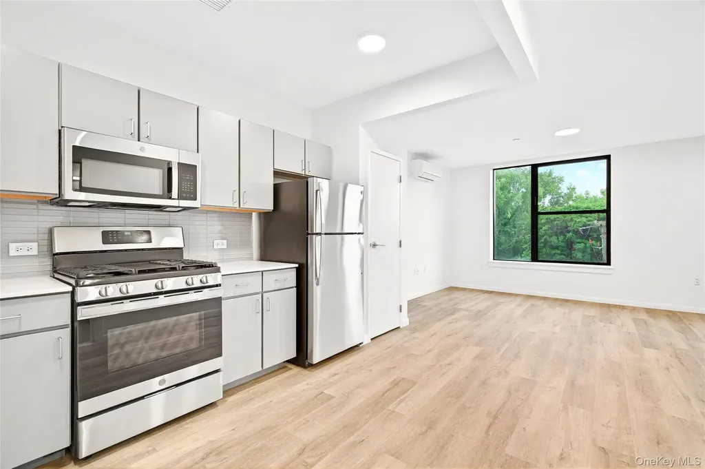 1723 Lacombe Avenue Bronx NY 10473