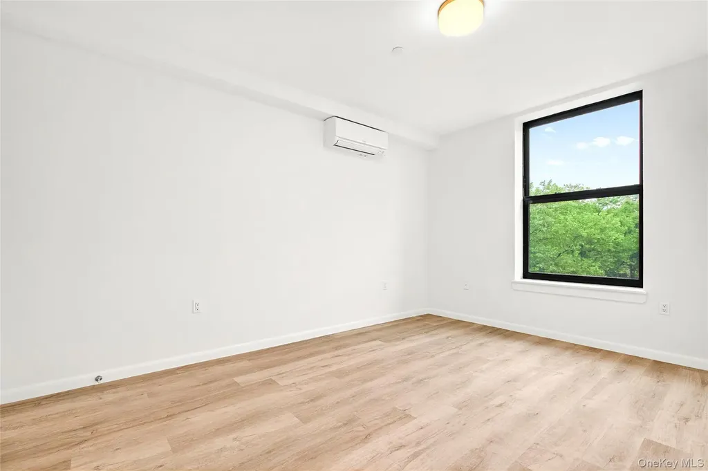 1723 Lacombe Avenue Bronx NY 10473