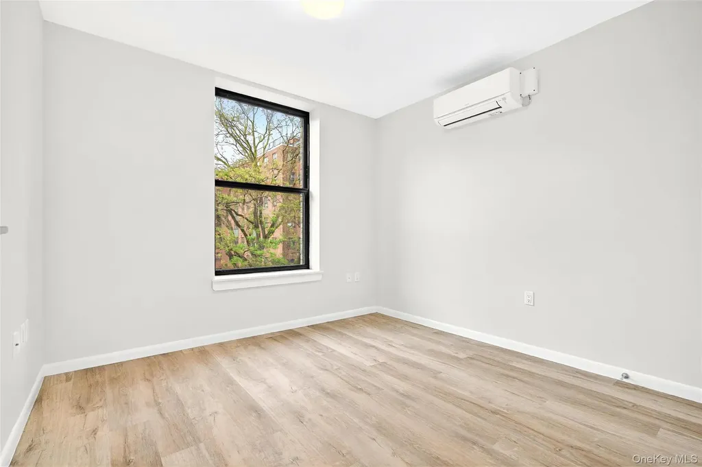 1723 Lacombe Avenue Bronx NY 10473