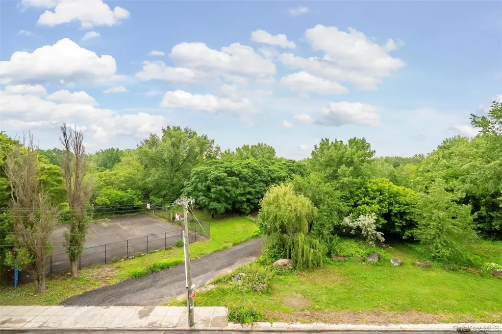 1723 Lacombe Avenue Bronx NY 10473