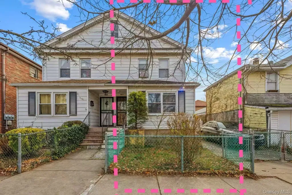 211-14 46th Avenue Bayside NY 11361