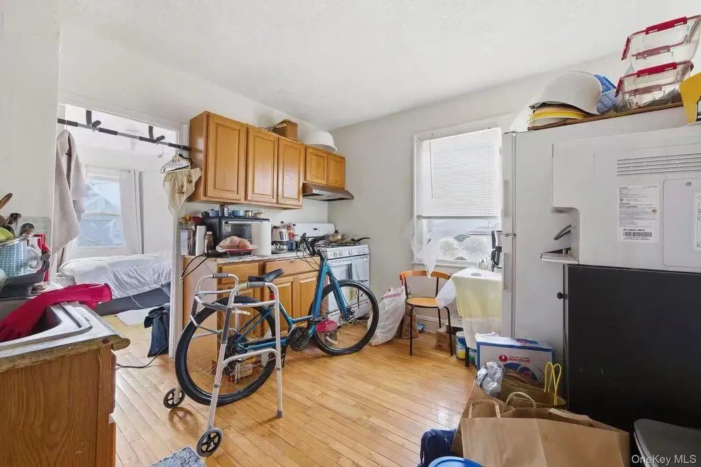 211-14 46th Avenue Bayside NY 11361