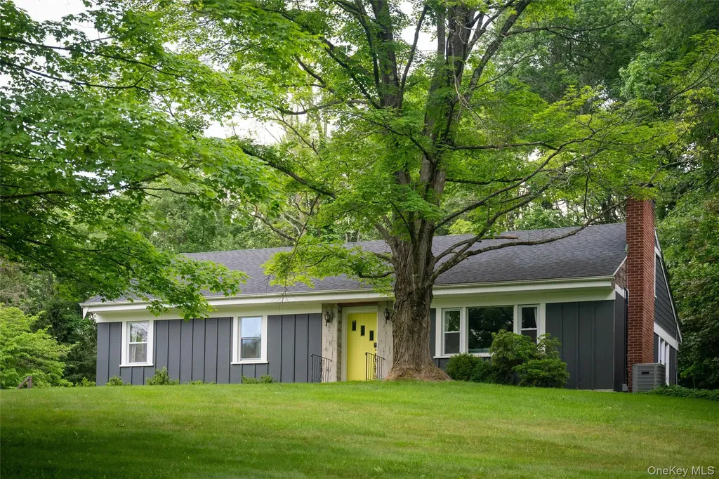 1 Hennessey Lane Poughkeepsie NY 12603