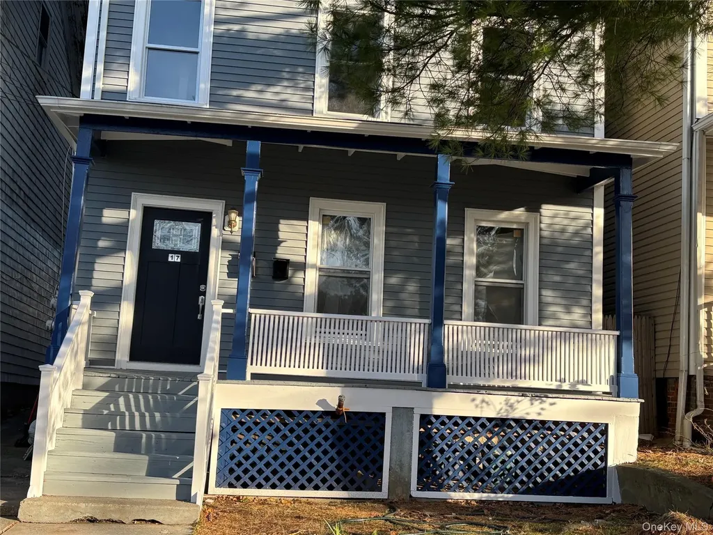 17 Hamilton Avenue Ossining NY 10562