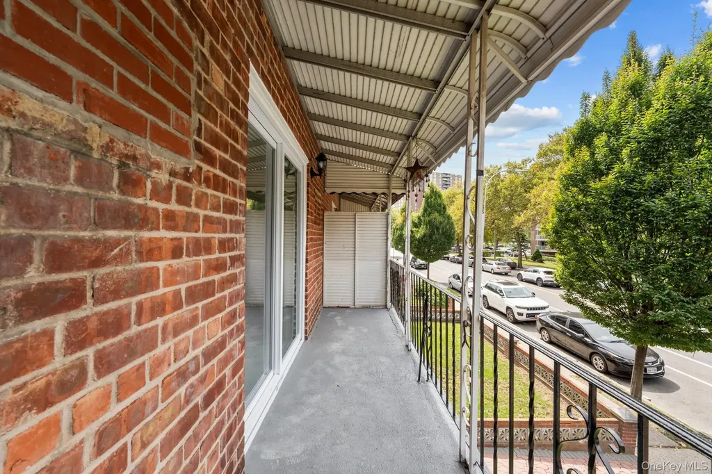 1010 Van Siclen Avenue Brooklyn NY 11207