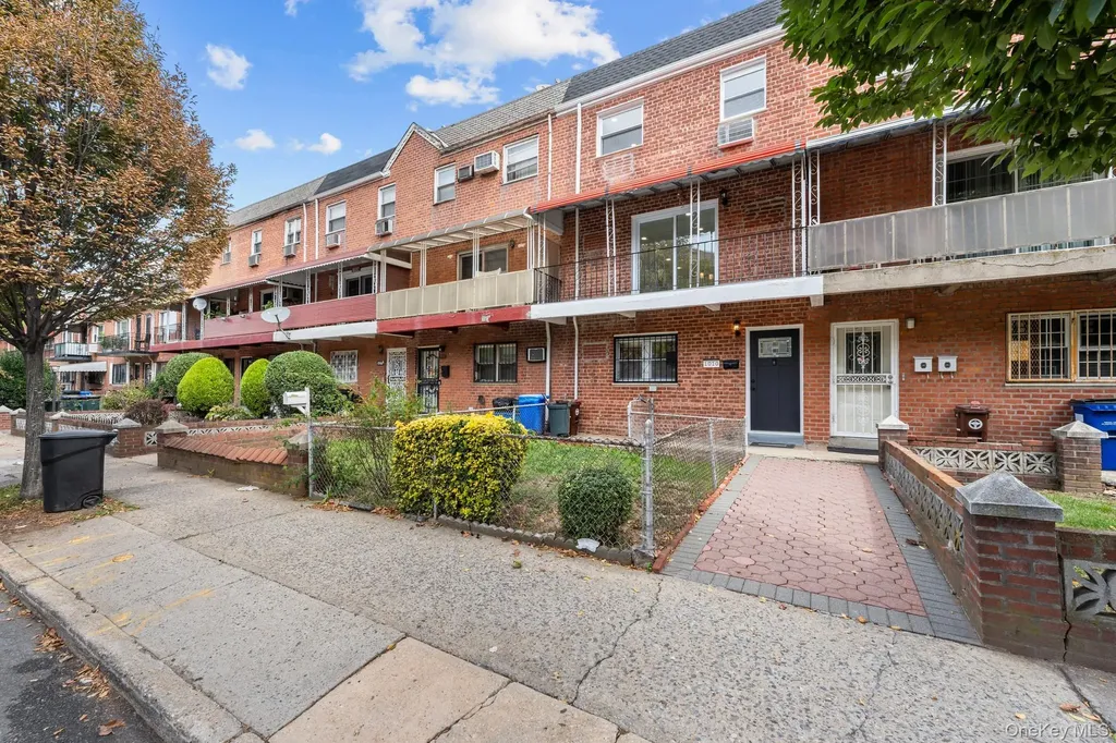 1010 Van Siclen Avenue Brooklyn NY 11207
