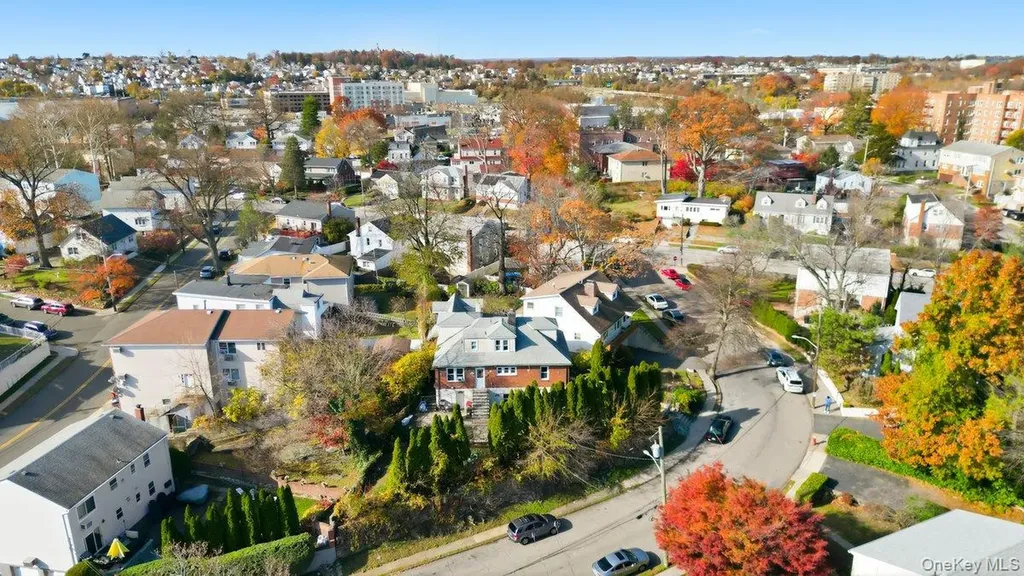 42 Paula Avenue Yonkers NY 10704