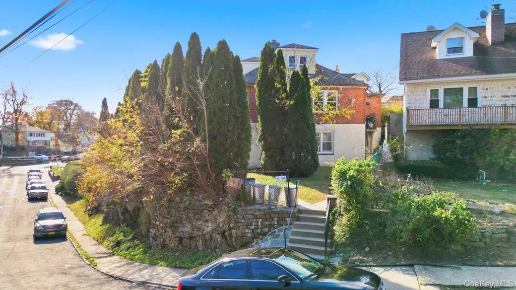 42 Paula Avenue Yonkers NY 10704