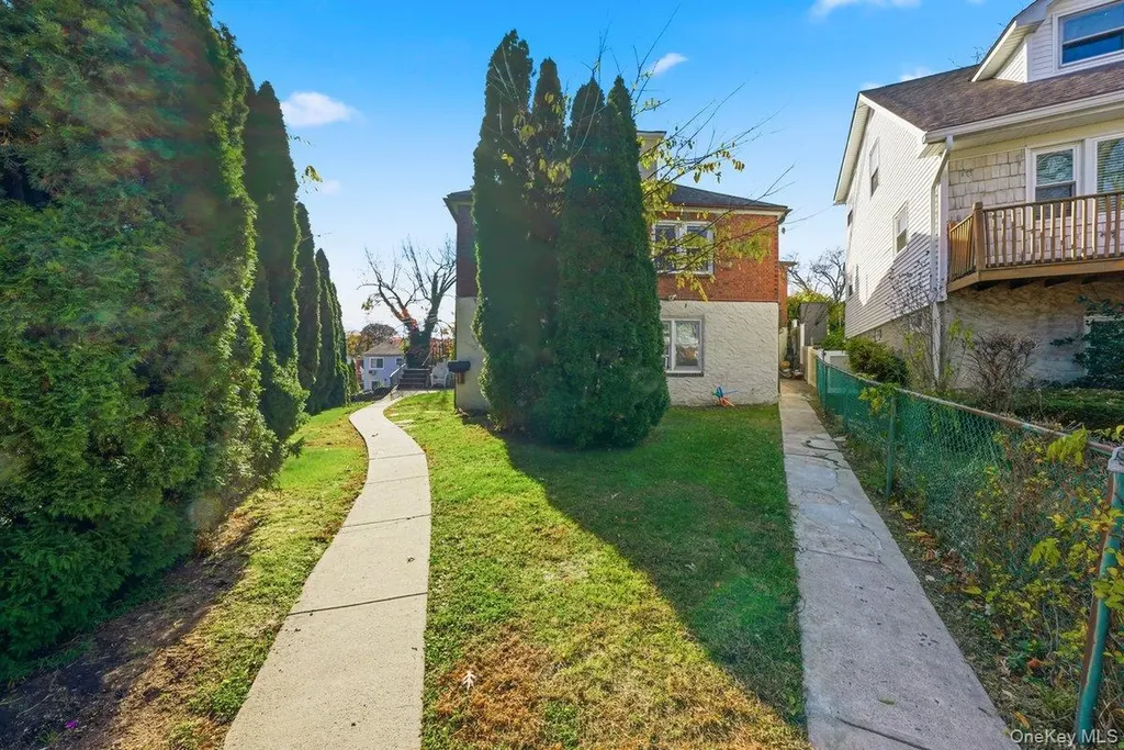 42 Paula Avenue Yonkers NY 10704