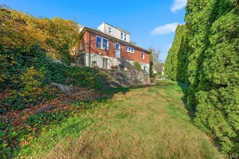 42 Paula Avenue Yonkers NY 10704