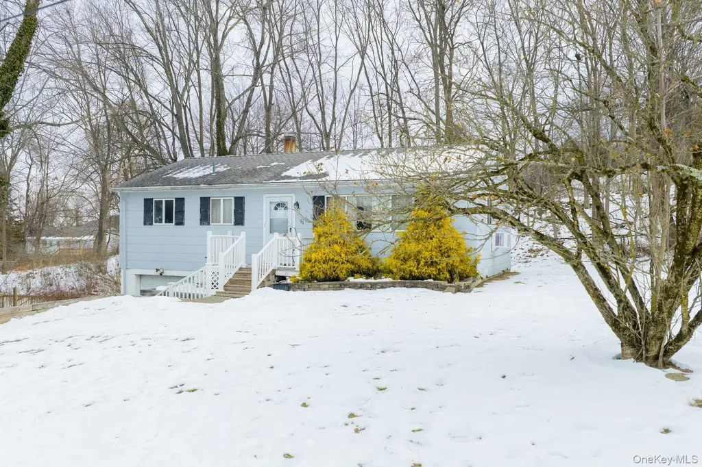 96 Duelk Avenue Monroe NY 10950