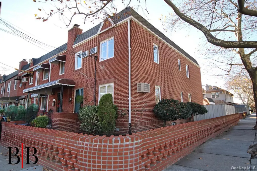 1340 E 58th Street Brooklyn NY 11234