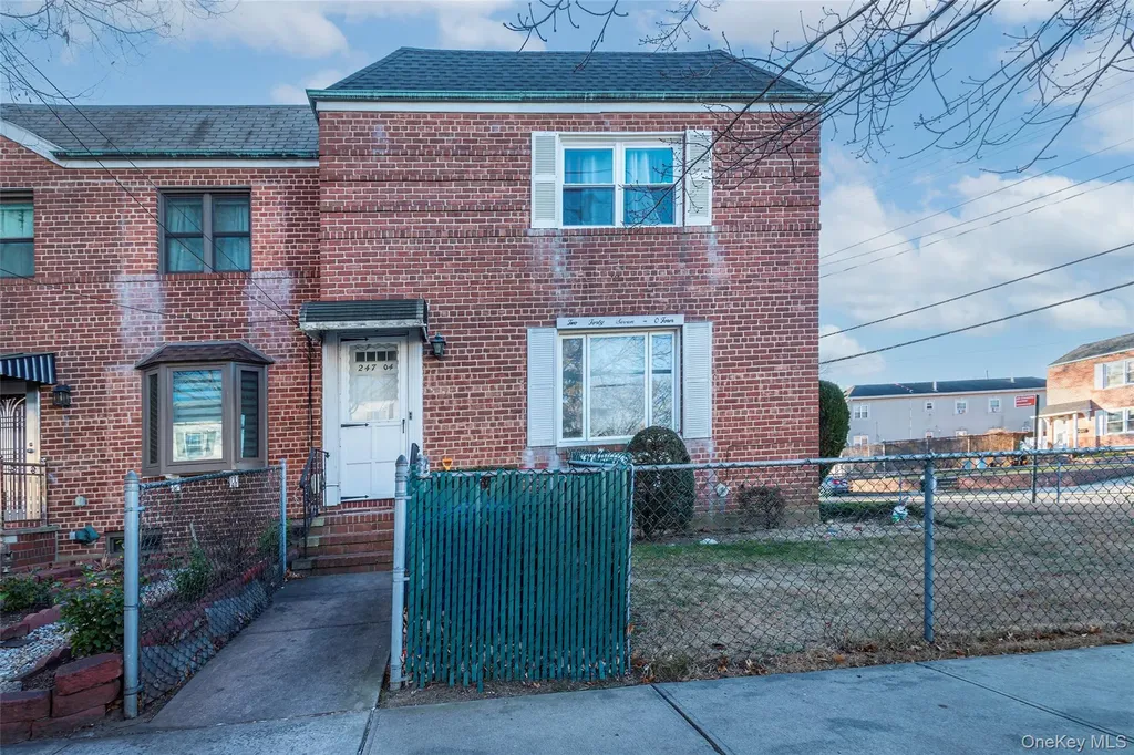 24704 87th Drive Bellerose NY 11426