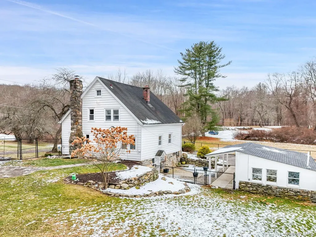 20 Abbeyfield Lane Brewster NY 10509