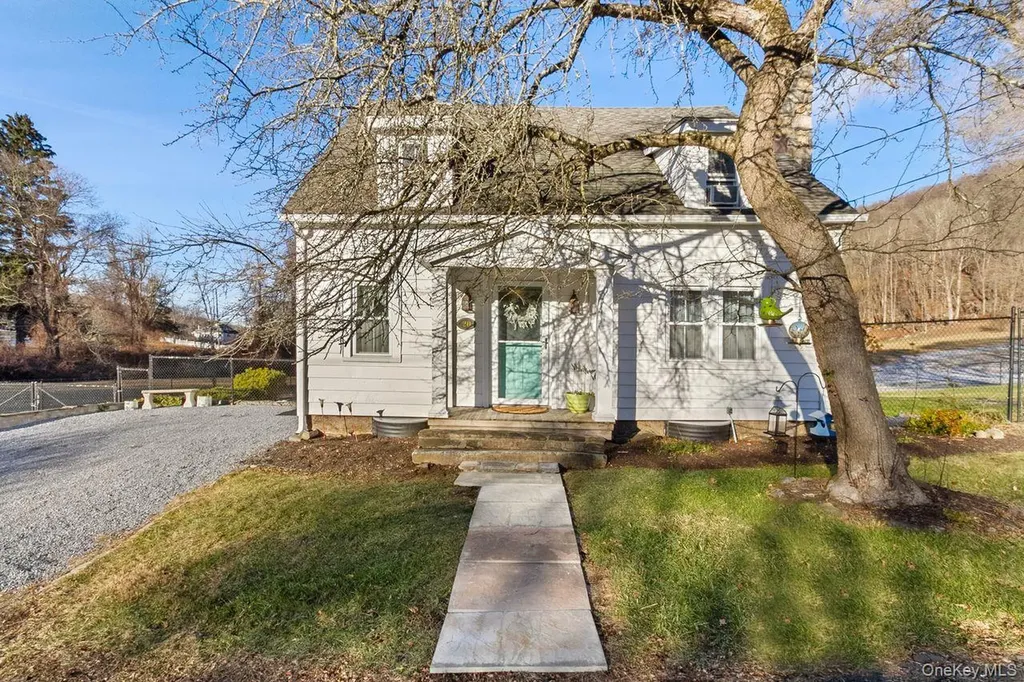 20 Abbeyfield Lane Brewster NY 10509