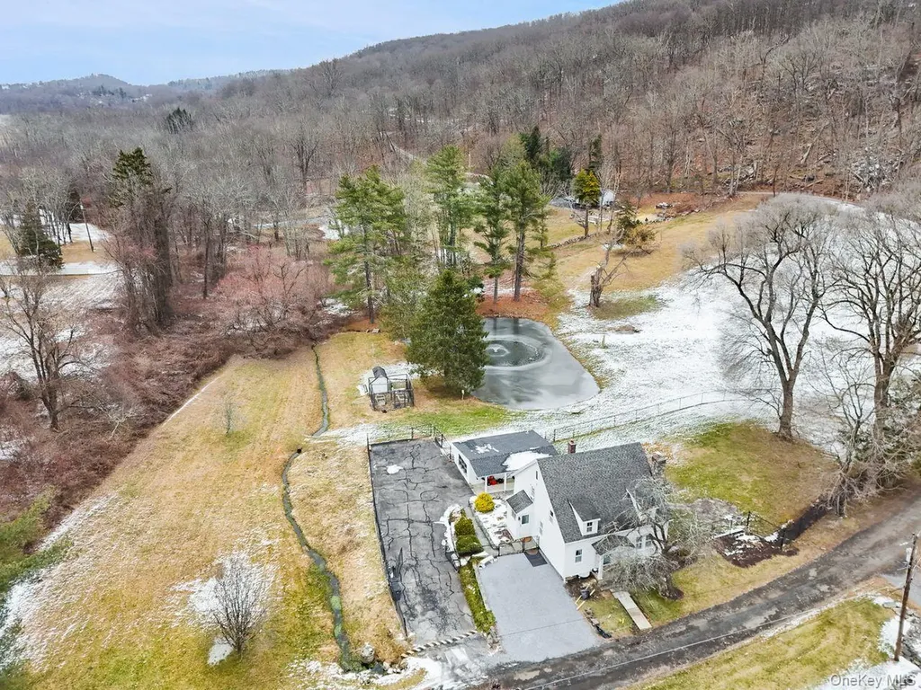 20 Abbeyfield Lane Brewster NY 10509