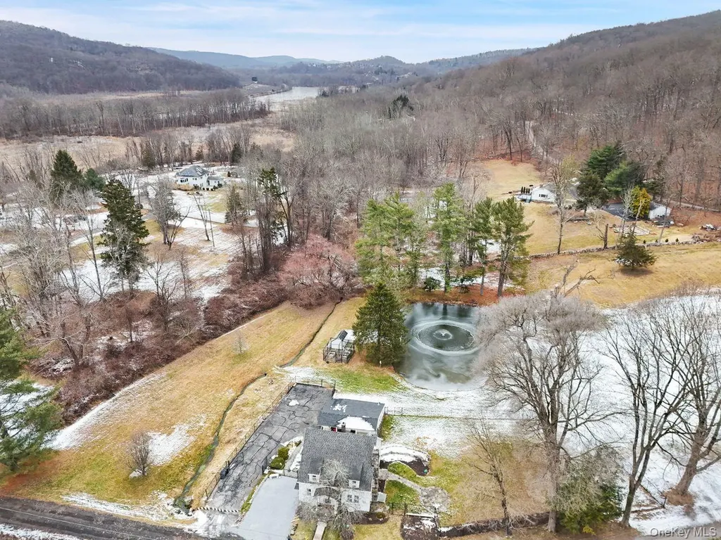 20 Abbeyfield Lane Brewster NY 10509
