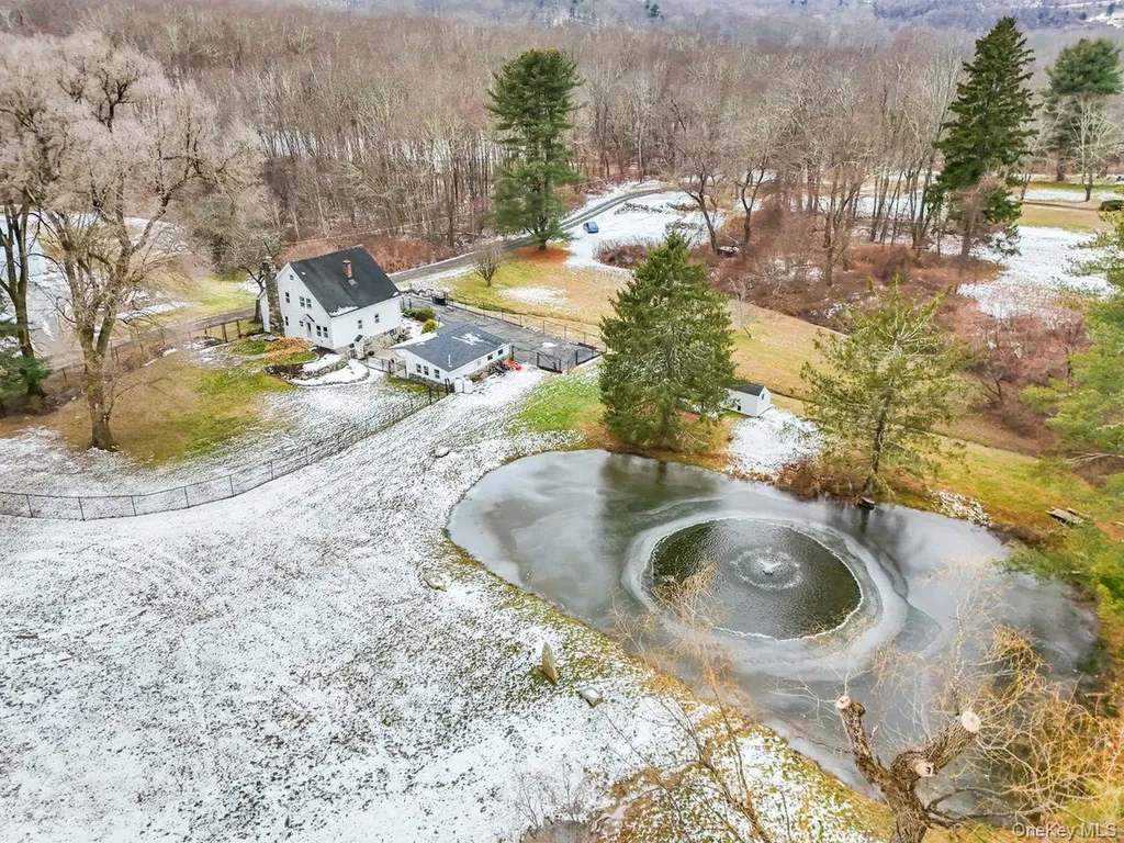 20 Abbeyfield Lane Brewster NY 10509