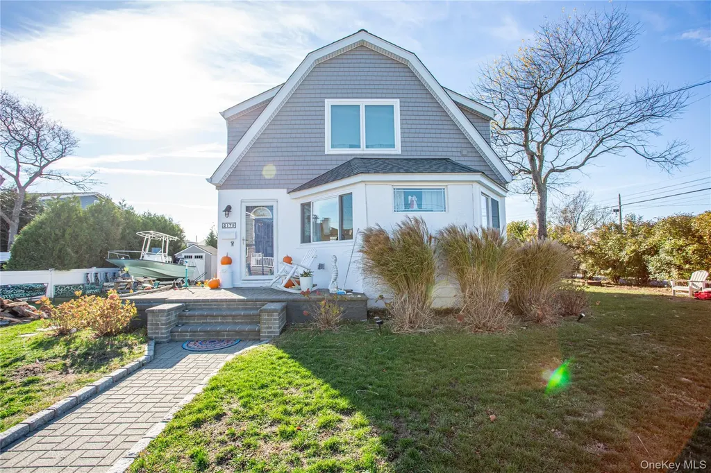 2175 Bay Boulevard Atlantic Beach NY 11509
