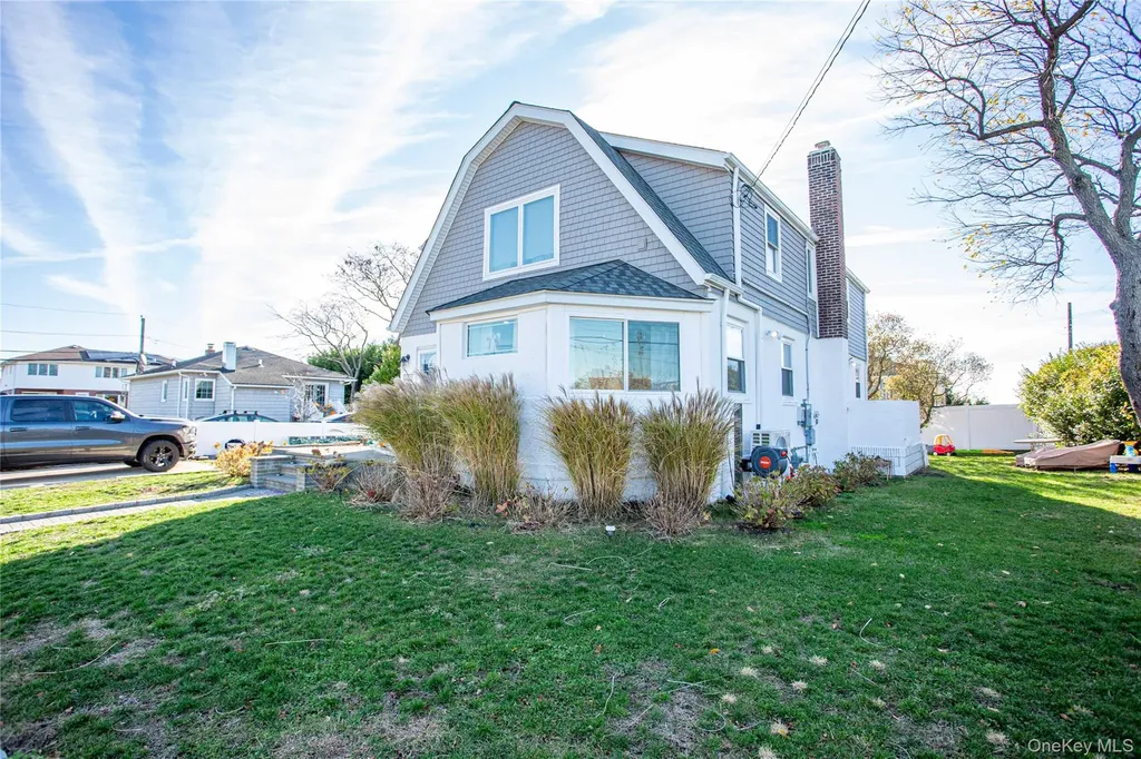 2175 Bay Boulevard Atlantic Beach NY 11509