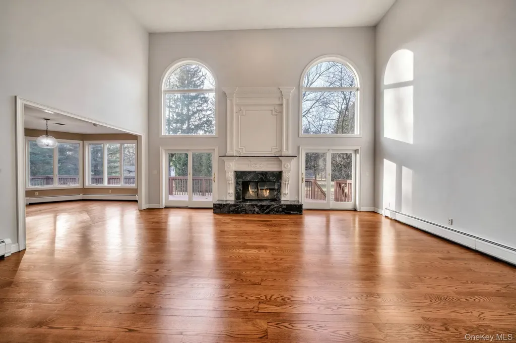 7 Hampton Road Airmont NY 10901
