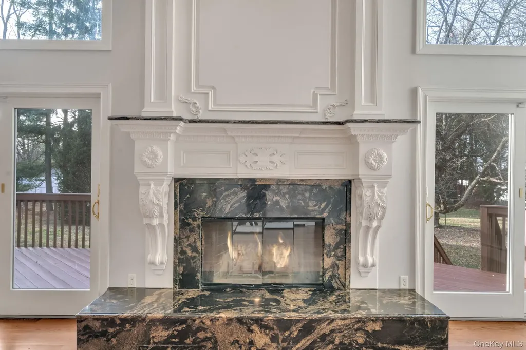 7 Hampton Road Airmont NY 10901