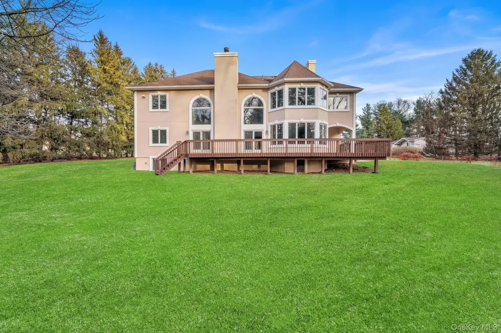 7 Hampton Road Airmont NY 10901