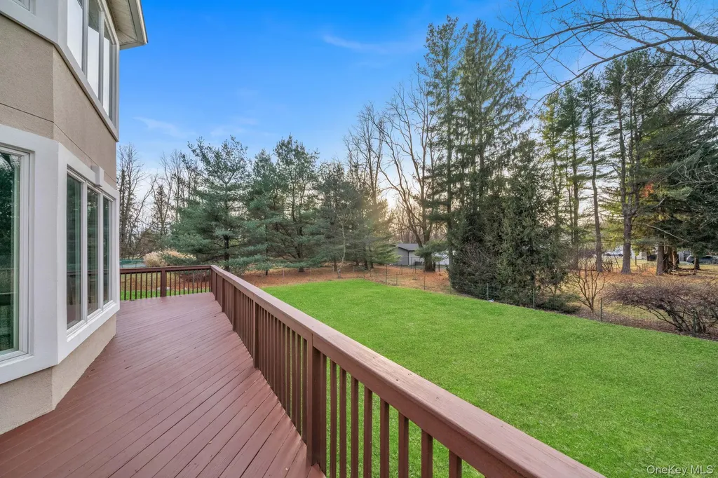 7 Hampton Road Airmont NY 10901