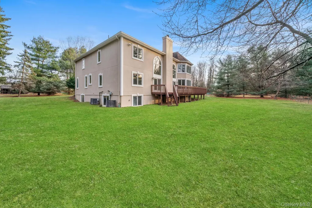 7 Hampton Road Airmont NY 10901