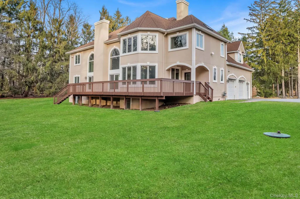 7 Hampton Road Airmont NY 10901