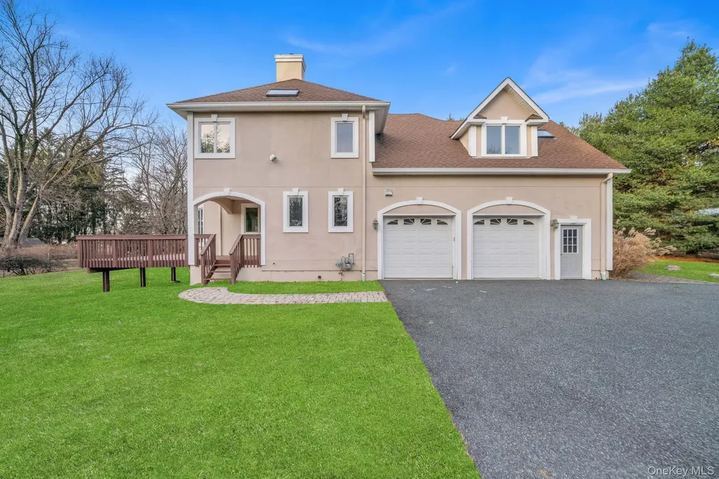 7 Hampton Road Airmont NY 10901