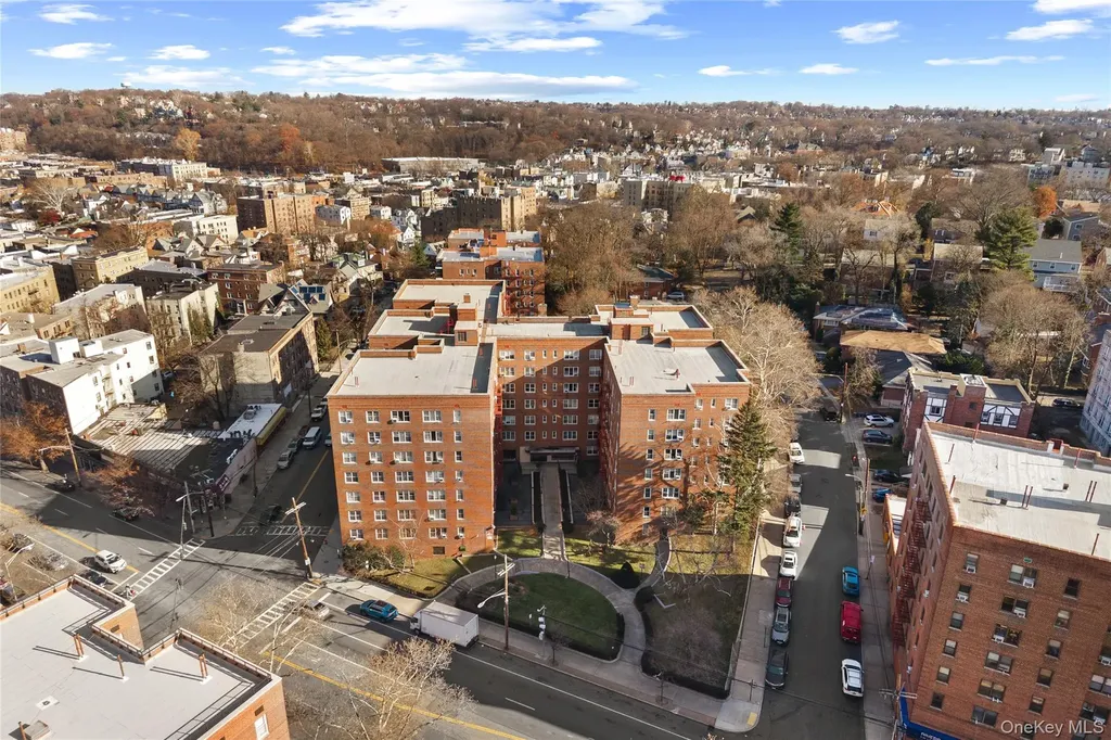 480 Riverdale Yonkers NY 10705