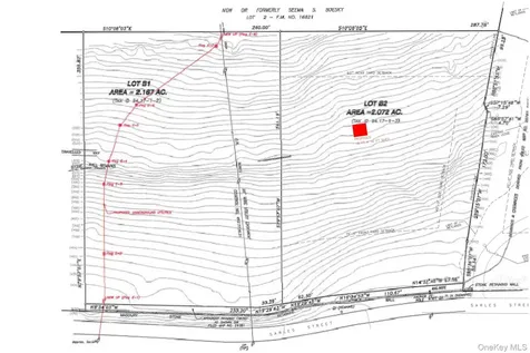 10 Sarles Street Bedford Corners NY 10549