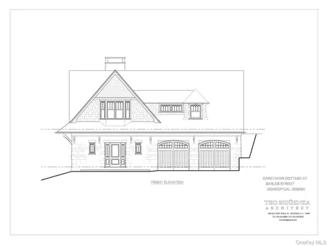 10 Sarles Street Bedford Corners NY 10549