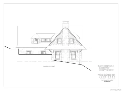 10 Sarles Street Bedford Corners NY 10549