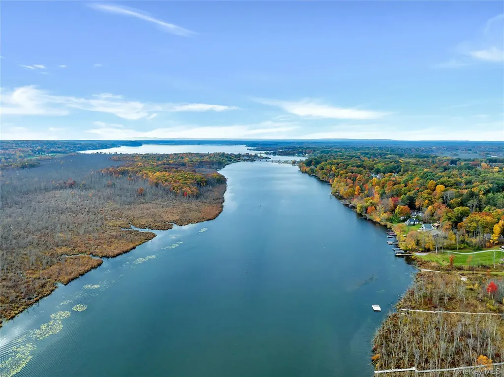 4 Autumn Lane Call Listing Agent NY 12866
