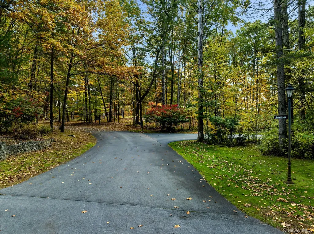 4 Autumn Lane Call Listing Agent NY 12866