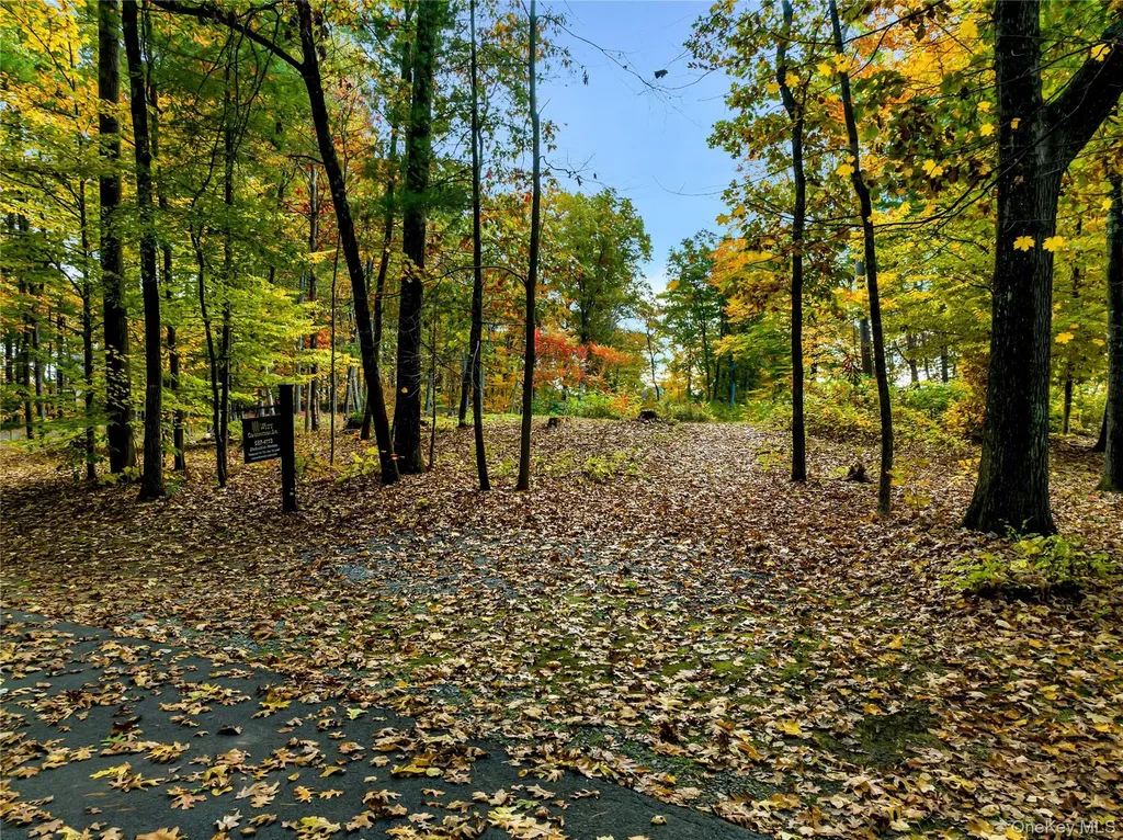 4 Autumn Lane Call Listing Agent NY 12866
