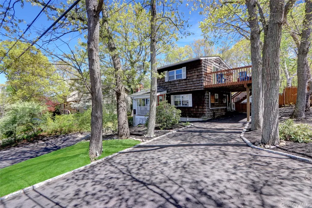 25 Zenith Road Rocky Point NY 11778