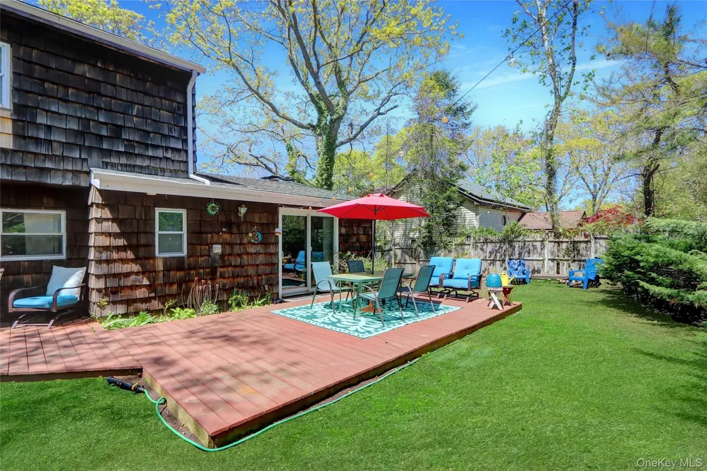 25 Zenith Road Rocky Point NY 11778