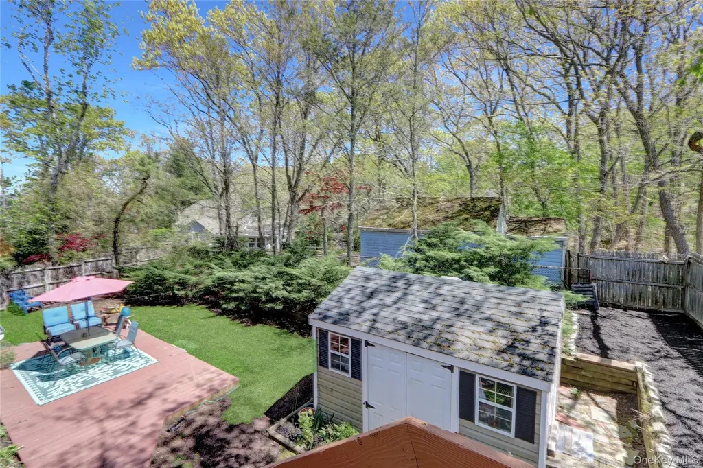 25 Zenith Road Rocky Point NY 11778